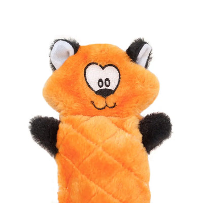 Zippypaws Plush Toys For Dog Jigglerz® – Fox