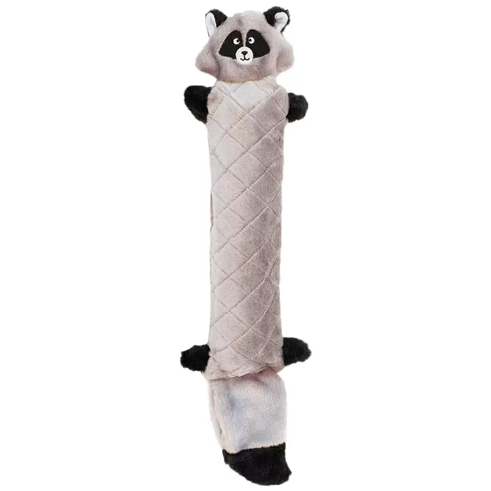 Zippypaws Plush Toys For Dog Jigglerz® – Raccoon