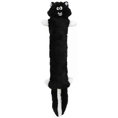 Zippypaws Plush Toys For Dog Jigglerz® – Skunk