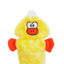 Zippypaws Plush Toys For Dog Jigglerz® – Duck