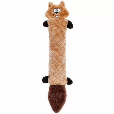 Zippypaws Plush Toys For Dog Jigglerz® – Chipmunk