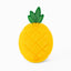 Zippypaws Slow Feeder Happy Bowl – Pineapple