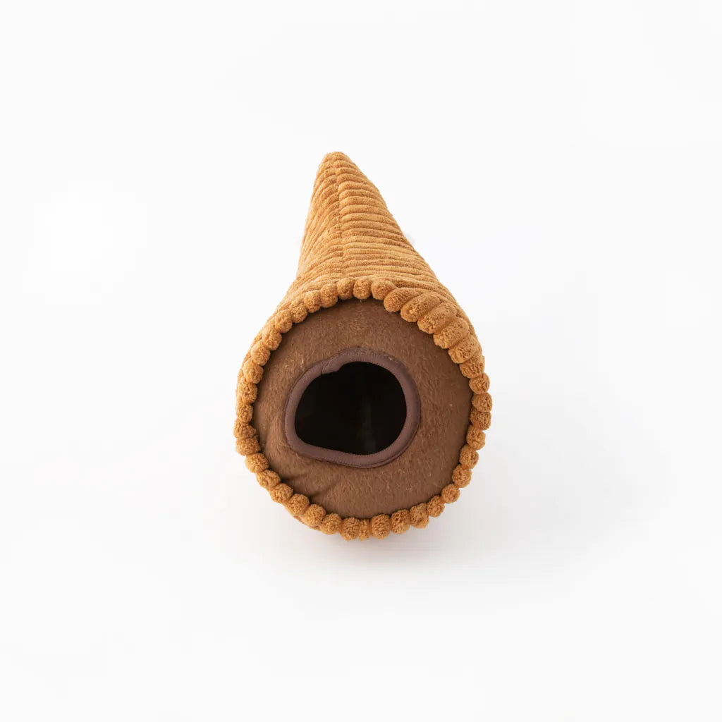 Zippypaws Plush Toys For Dog Zippy Burrow® – Cornucopia