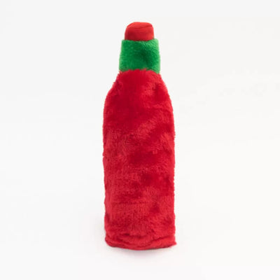 Zippypaws Dog Toy Hot Sauce Crusherz – Pupbasco