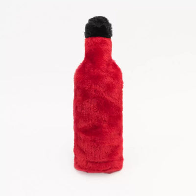 Zippypaws Dog Toy Hot Sauce Crusherz – Heckin’ Hot