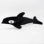 Zippypaws Plush Toys For Dog Jigglerz® – Killer Whale