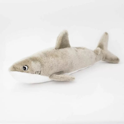 Zippypaws Plush Toys For Dog Jigglerz® – Shark