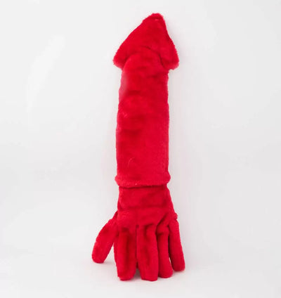 Zippypaws Plush Toys For Dog Jigglerz® – Squid