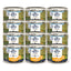 ZIWI Peak Dog Wet Food Cans Free-Range Chicken Recipe