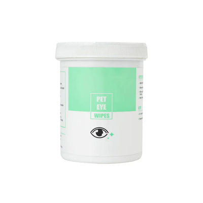 ZODIAC Eyes Pet Wipes 150pcs