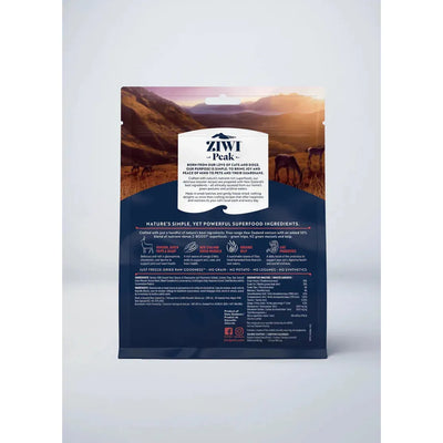 ZIWI Peak Raw Superboost Venison Recipe For Cats 85g