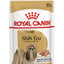 ROYAL CANIN Shih Tzu Loaf Adult Wet Dog Food 85g x 12