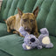 KONG Dog Toy Scrumplez Koala Medium