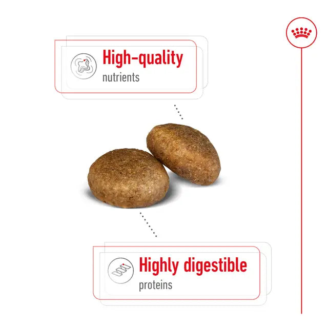 ROYAL CANIN Maxi Adult Dry Dog Food