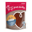 Yours Droolly Dog Treats Duck Sticks