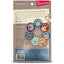 Yours Droolly Dog Treats Chicken and Sweet Potato 100g