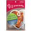 Yours Droolly Dog Treats Chicken and Sweet Potato 100g