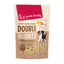 Yours Droolly Dog Treats Double Delights - Potato & Cheese 150g