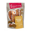 Yours Droolly Dog Treats Chicken Wrapped Vegetable Sticks Medium 4 Pack