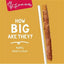 Yours Droolly Dog Treats Chicken Wrapped Vegetable Sticks Large 2 Pack
