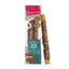Yours Droolly Dog Treats Duck Wrapped Vegetable Sticks Large 2 Pack