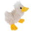 Yours Droolly Dog Toy Cuddlies Baby Duck