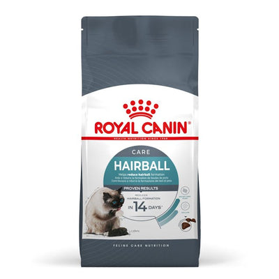 ROYAL CANIN Hairball Care Adult Dry Cat Food