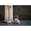 FuzzYard Life Atelier Dog Rope Lead - Soft Blush