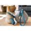 FuzzYard Life Atelier Dog Collar - French Blue