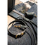 FuzzYard Life Atelier Dog Collar - Slate Grey