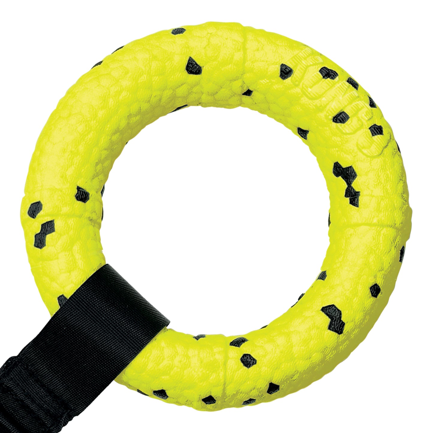 KONG Fetch Dog Toy Reflex Tug