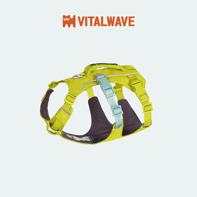 VITALWAVE FeatherGrip Dog Harness