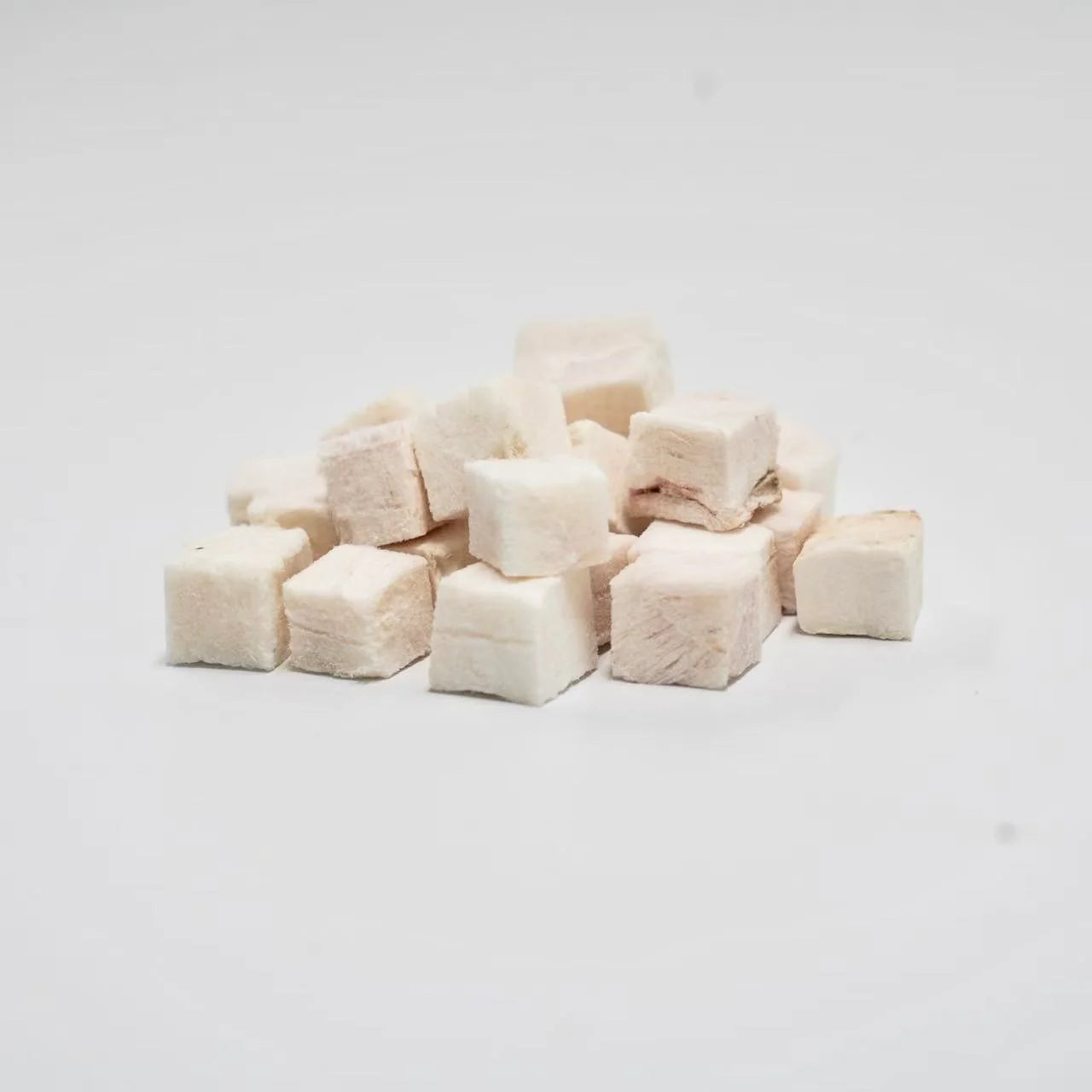 RAFA Raw Freeze-Dried Treats | Human-Grade Pink Ling 50g
