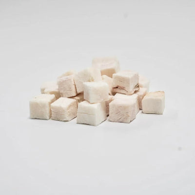 RAFA Raw Freeze-Dried Treats | Human-Grade Pink Ling 50g