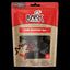 Bark & Beyond Dog Treats Cow Hooves 8pcs
