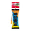KONG Dog Toy Bunji HighViz Bumper Medium Assorted Colour