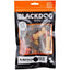 BLACKDOG Dog Treats Mini Biscuits Multi Flavours 150g