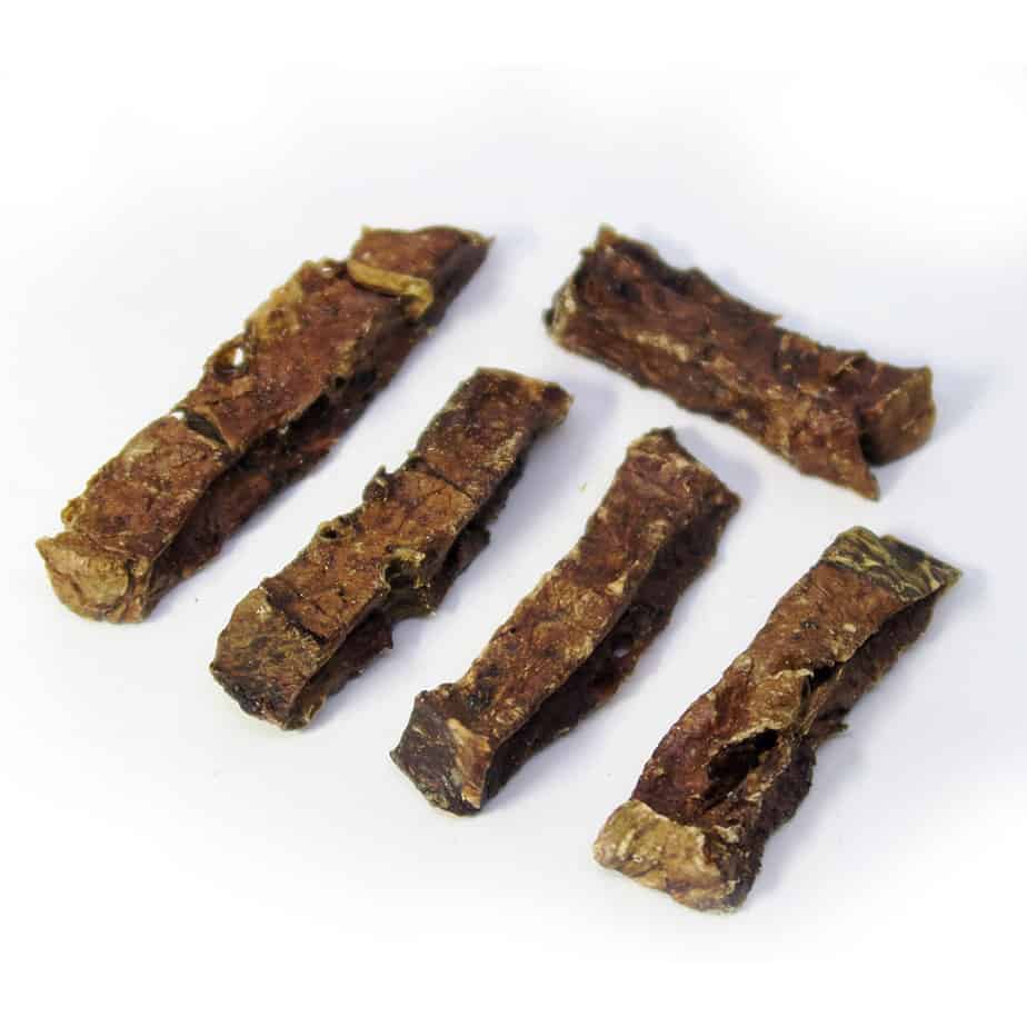 Loyalty Pet Treats - Beef Sensations 100g