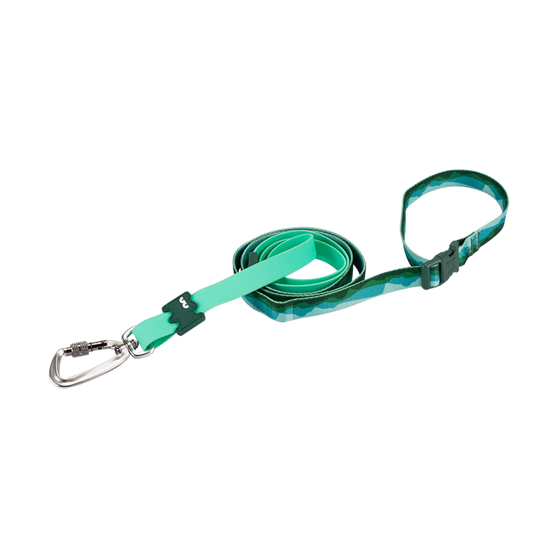 VITALWAVE Tri-Flex Dog Leash