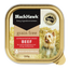 Black Hawk Dog Wet Food Grain Free Beef