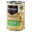 Black Hawk Dog Wet Food Grain Free Chicken Cans