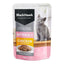 Black Hawk Cat Wet Food Chicken in Gravy For Kitten