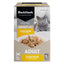 Black Hawk Adult Cat Wet Food Chicken in Gravy