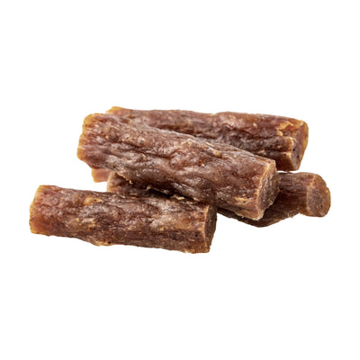 Black Hawk Dog Treats Chicken Jerky Sticks 100g