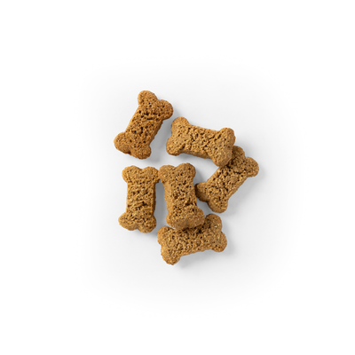 SavourLife Dog Treats Biscuits Australian Beef Flavour 500g