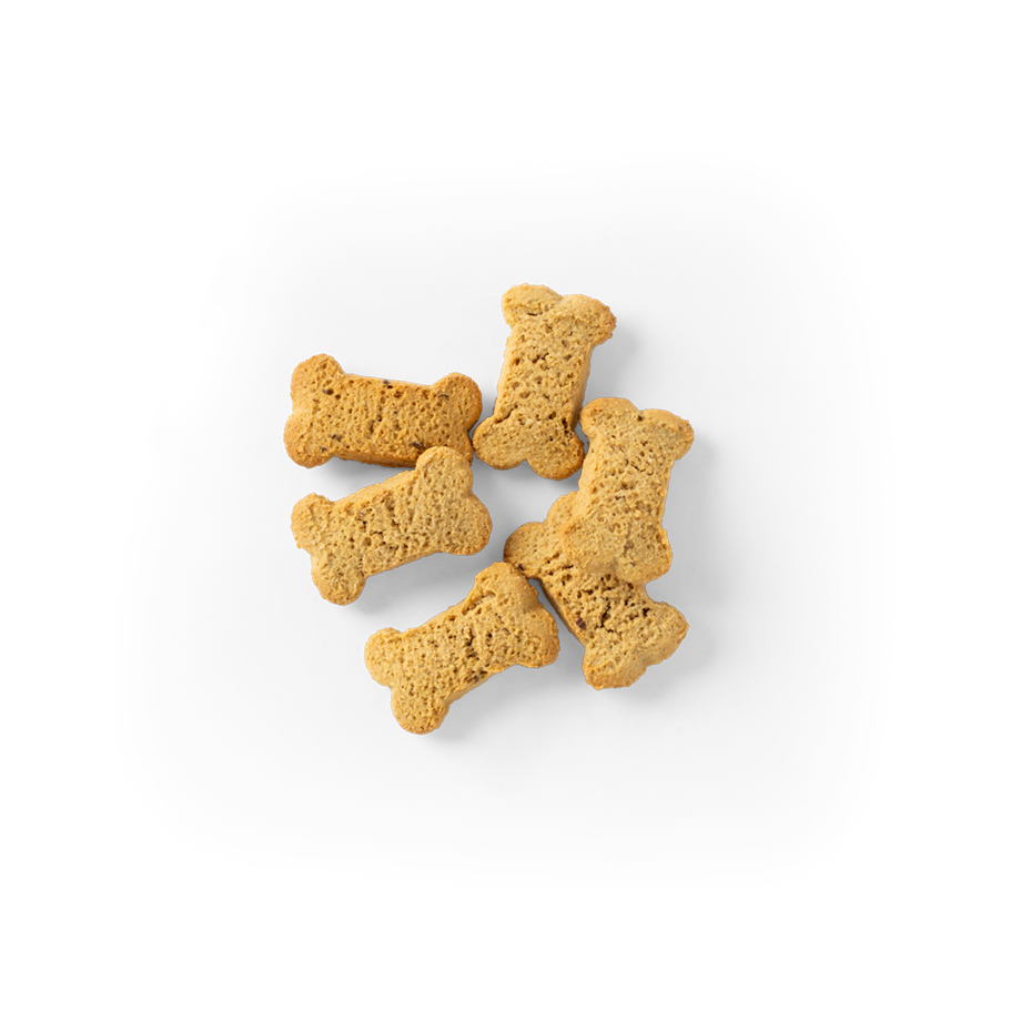 SavourLife Dog Treats Biscuits Australian Cheese Flavour 450g