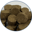 The Supreme Treat Co Dog Treat Herring Bites with Seaweed for Puppies 80g