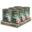 Leonardo® Cat Wet Food Quality Selection - Rich in Duck