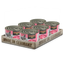 Leonardo® Cat Wet Food Quality Selection - Pure Poultry