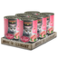 Leonardo® Cat Wet Food Quality Selection - Pure Poultry